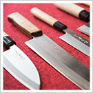 名前入り伝統工芸包丁